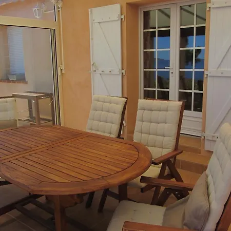 Villa Caline *