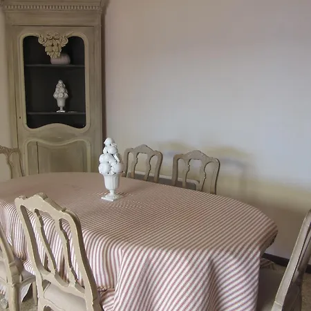 Villa Caline Le Lavandou
