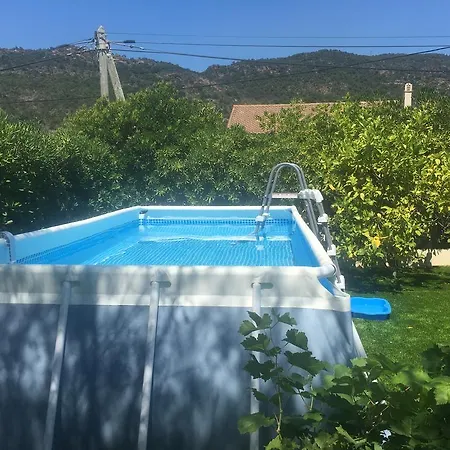 Villa Caline